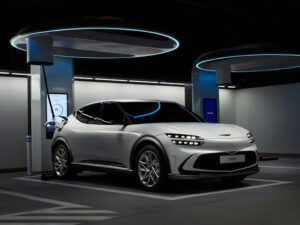 fishers electric cars, tesla, nissan, chevrolet, about evs