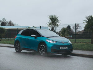 fishers electric car maintenance, annual service, inspection