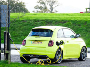 fishers electric car service, ev repair, battery maintenance